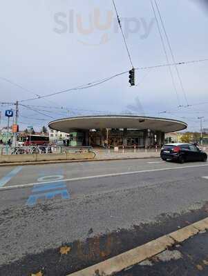 Ströck - Hietzing U-bahn