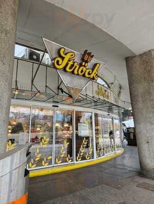 Ströck - Hietzing U-bahn