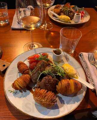 Hemma Scandinavian Feeling