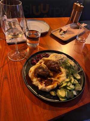 Hemma Scandinavian Feeling