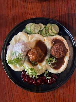 Hemma Scandinavian Feeling