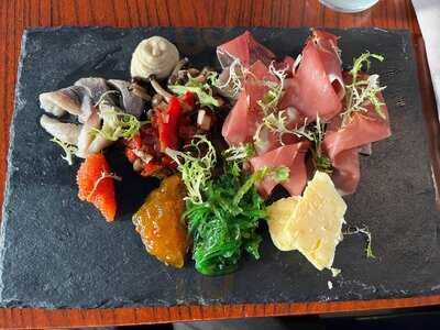 Hemma Scandinavian Feeling