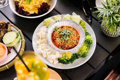 Thailanna X Mae Aurel