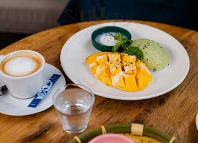 Thailanna X Mae Aurel