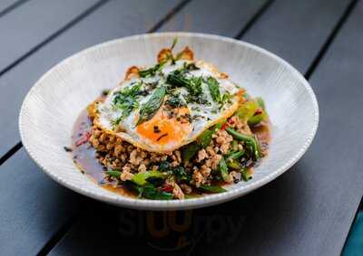 Thailanna X Mae Aurel