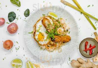 Thailanna X Mae Aurel