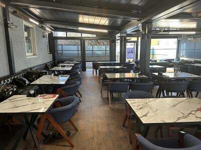 Sultan Grill Etliekmek