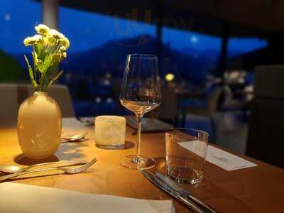 Deck7: Rooftop Restaurant