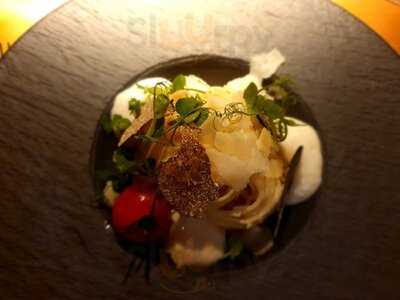 Deck7: Rooftop Restaurant