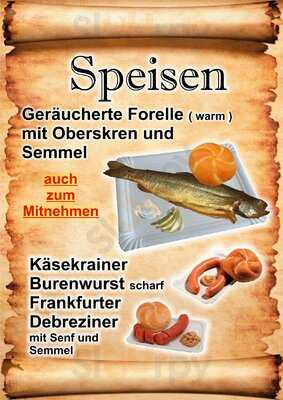 Schiederweiher Hütte