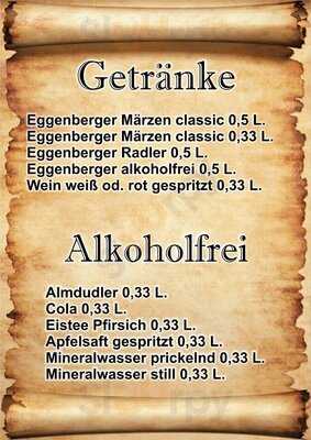 Schiederweiher Hütte