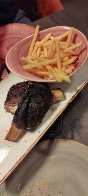 Oak107 Smokehouse Vienna