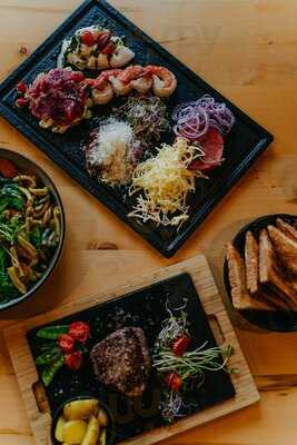 Magnolia Steak & Wirtshaus