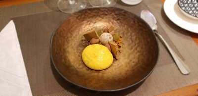 Restaurant Kliemstein Vinovitis