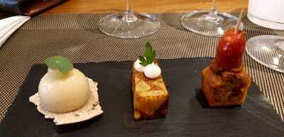 Restaurant Kliemstein Vinovitis