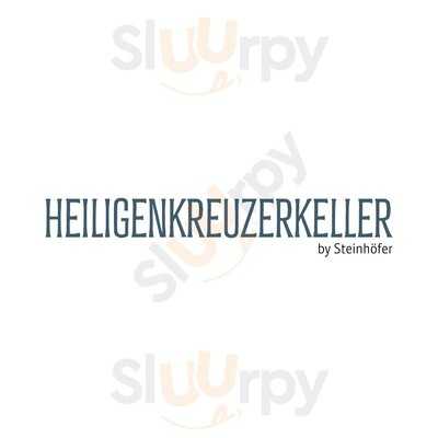 Heiligenkreuzerkeller By Steinhöfer