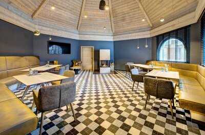 Einkehr | Restaurant & Lounge