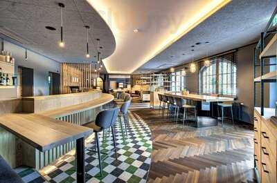 Einkehr | Restaurant & Lounge