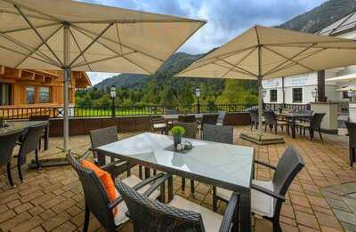 Einkehr | Restaurant & Lounge