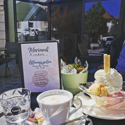 Mariandl Cafè & Mehr