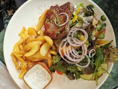 Mariandl Cafè & Mehr