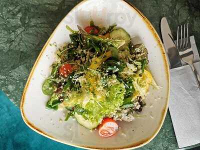 Mariandl Cafè & Mehr