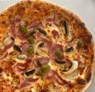 Don Danilo’s Pizza To Go