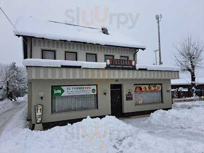 Ristorante Pizzeria Toskana