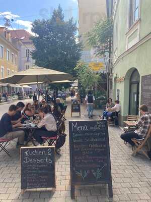 Projekt Heidenspass - Café Und Store