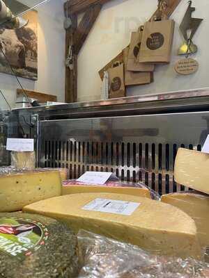 Der Käse Laden