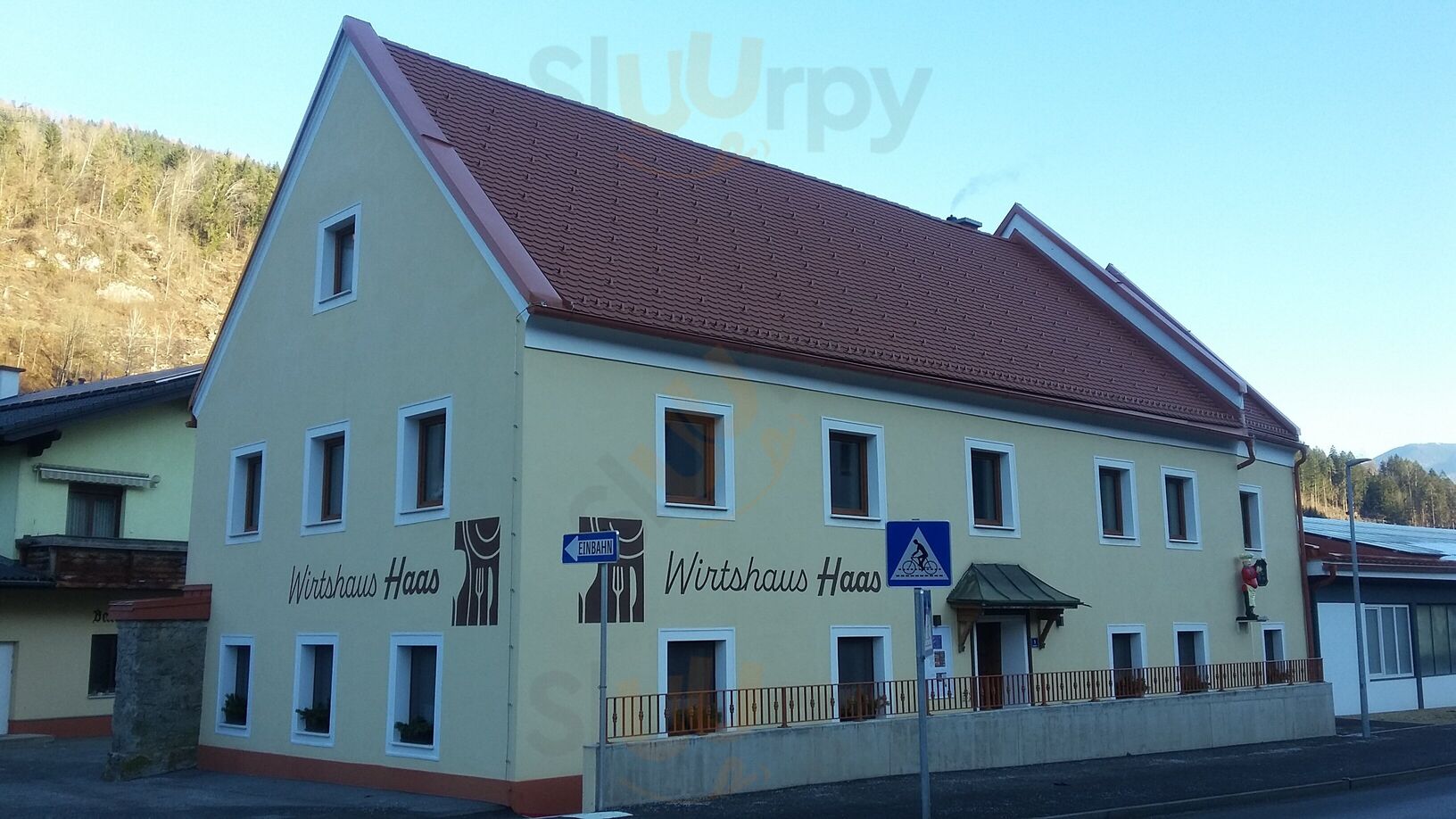 Wirtshaus Haas
