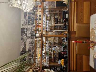 Habesha Restaurant Wien