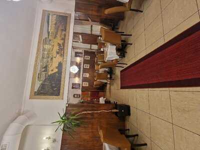 Habesha Restaurant Wien