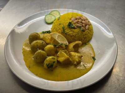 Restaurant Babylon Banipal