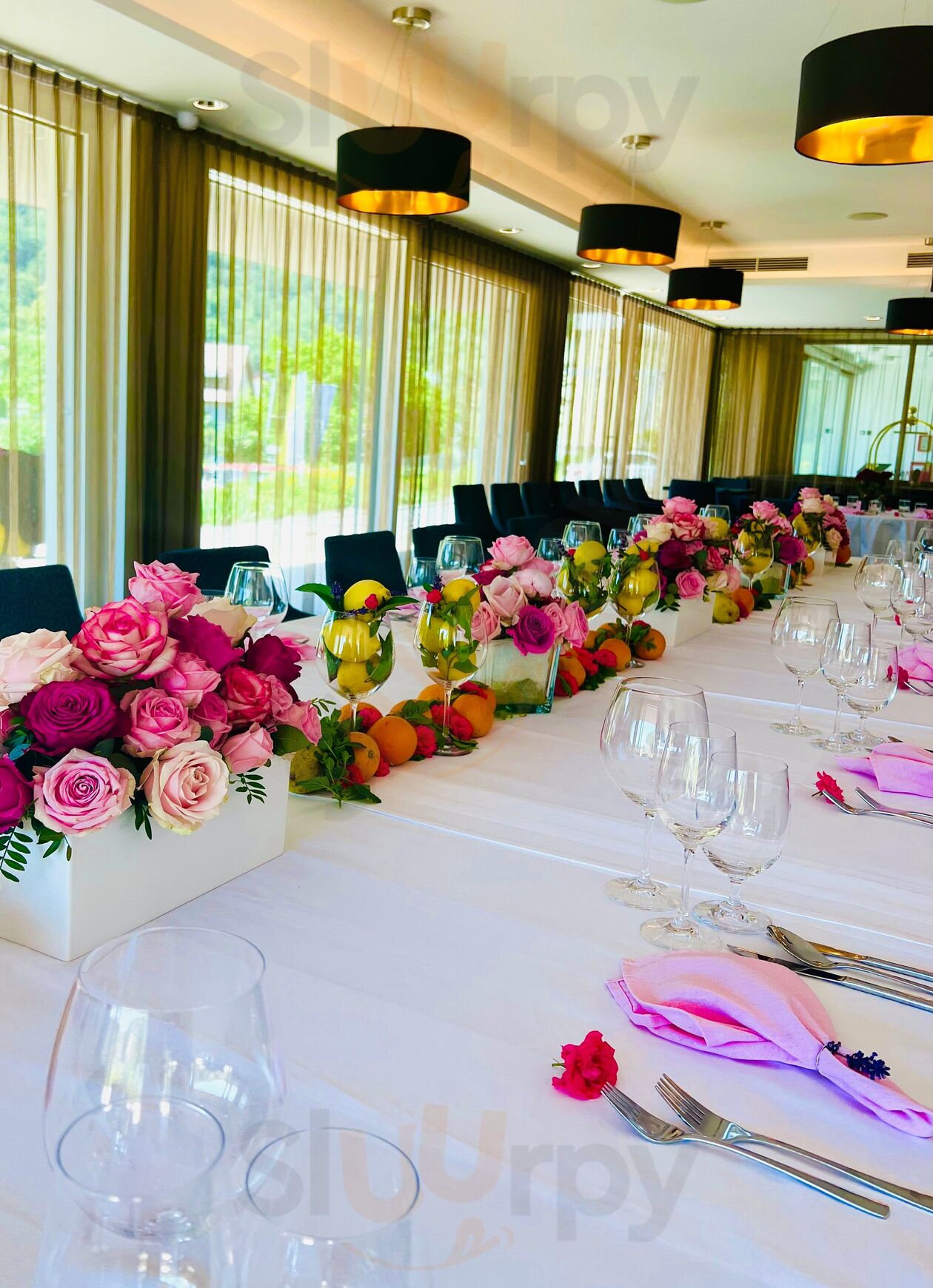 Nuhr Medical Hotel & Restaurant