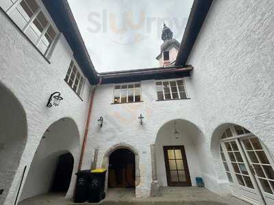 Kaiserin Elisabeth Kaffeehaus