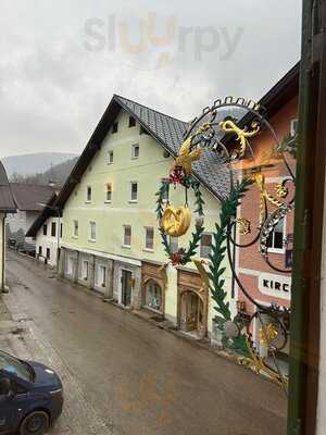 Kaiserin Elisabeth Kaffeehaus