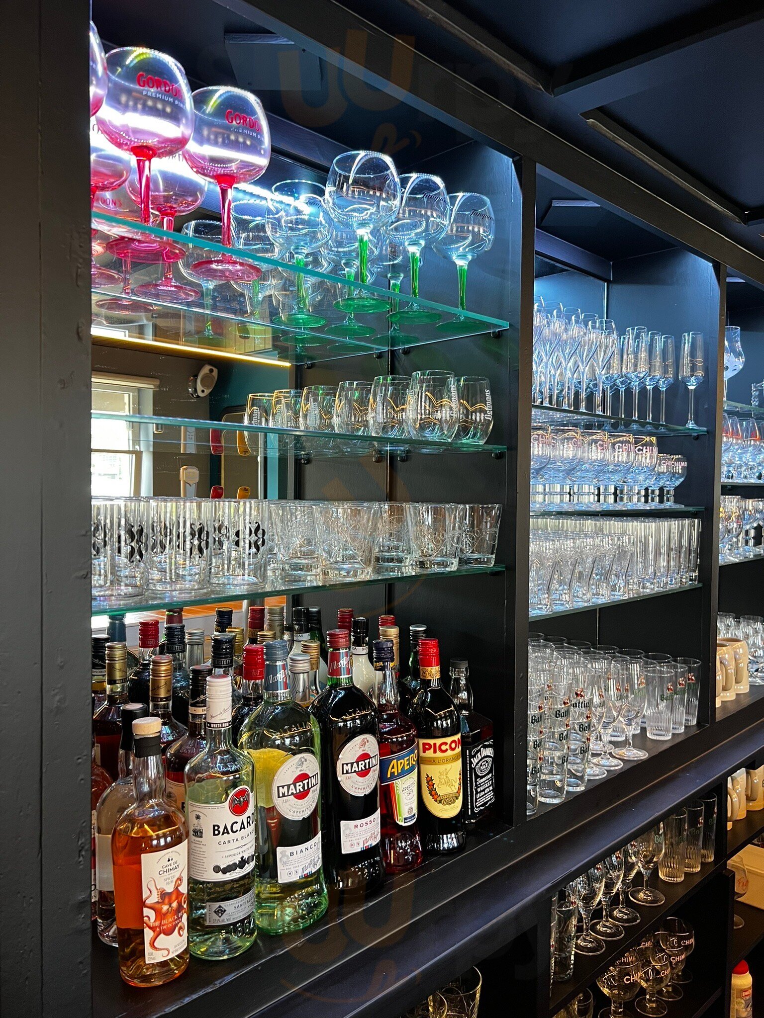 Restaurant Chez Julius