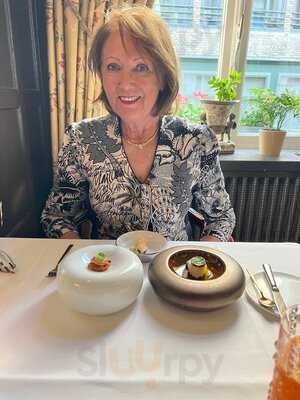 Le Mystique - Relais & Chateaux