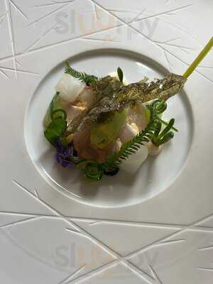 Le Mystique - Relais & Chateaux