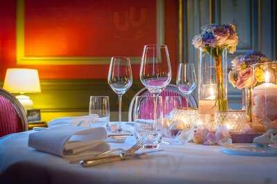 Le Mystique - Relais & Chateaux