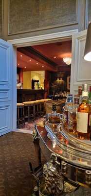 Le Mystique - Relais & Chateaux