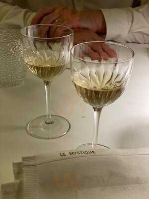 Le Mystique - Relais & Chateaux
