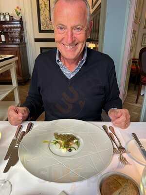 Le Mystique - Relais & Chateaux