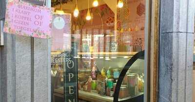 Compagnie Belge Artisan Gelato