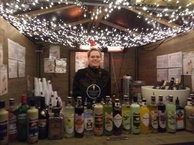 Compagnie Belge Artisan Gelato