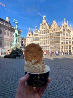 Compagnie Belge Artisan Gelato