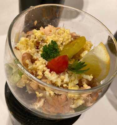 Les Salons St Germain