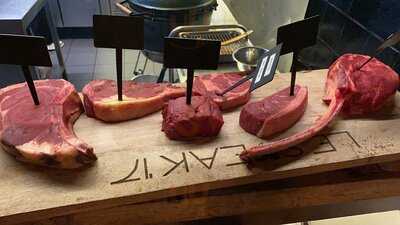 Le Steak '17