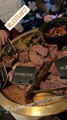 Le Steak '17